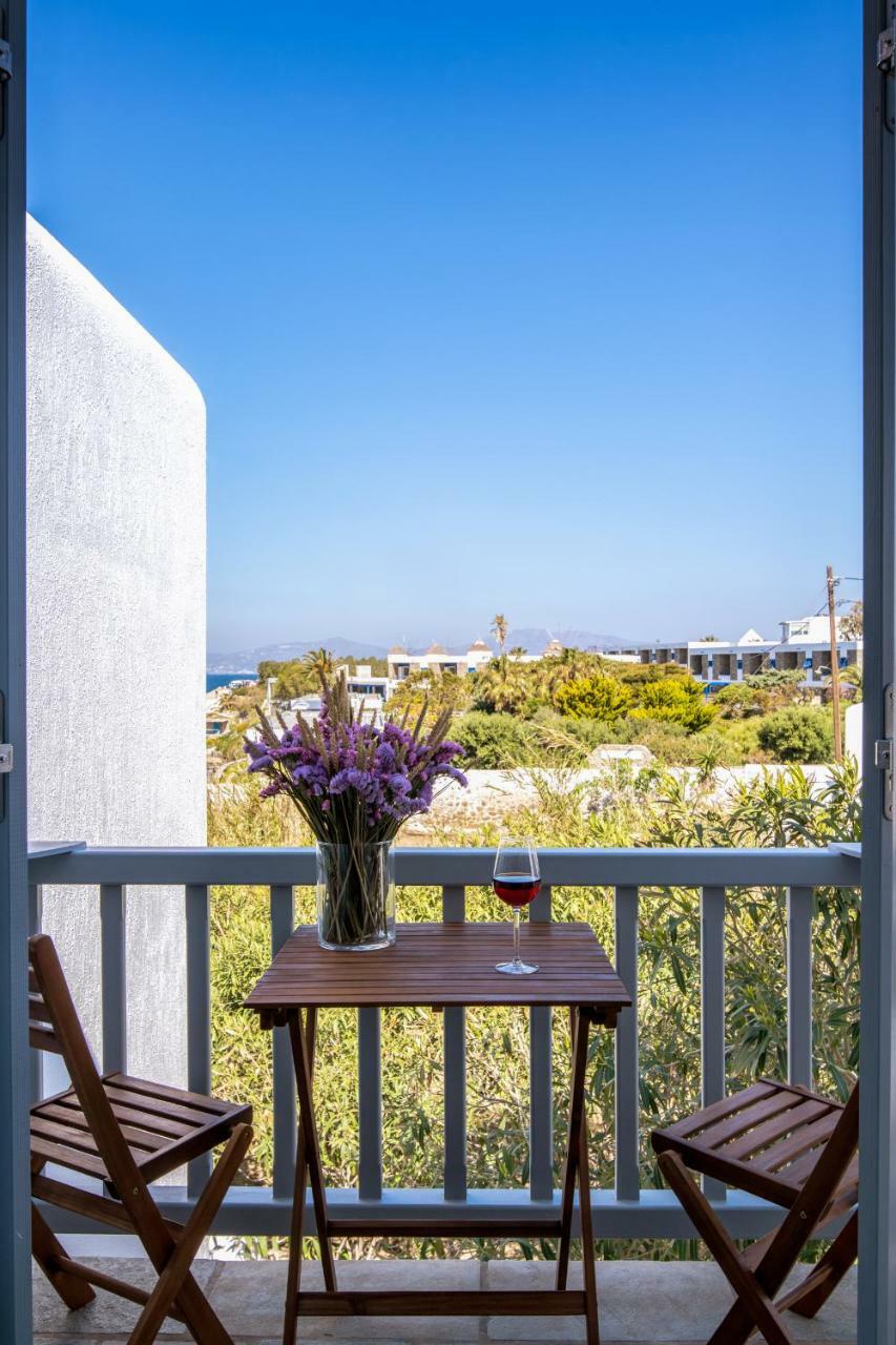 Secret Garden Apartments Mykonos Town エクステリア 写真